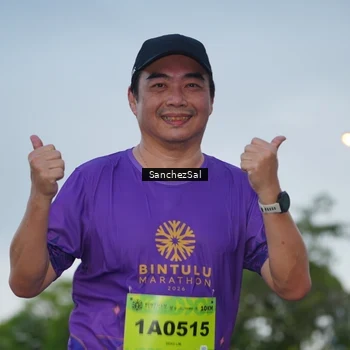 Runner Photo 2778073