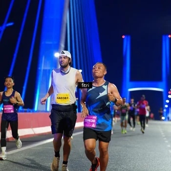 Runner Photo 2778076