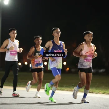 Runner Photo 2778086