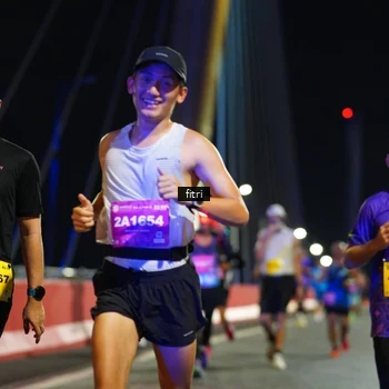 Runner Photo 2778090