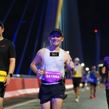 Runner Photo 2778096