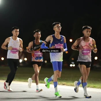 Runner Photo 2778105