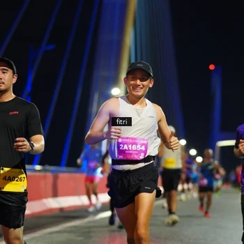 Runner Photo 2778107
