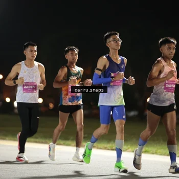 Runner Photo 2778120