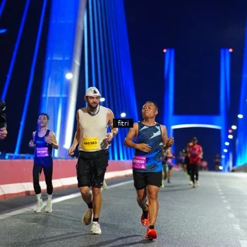 Runner Photo 2778126