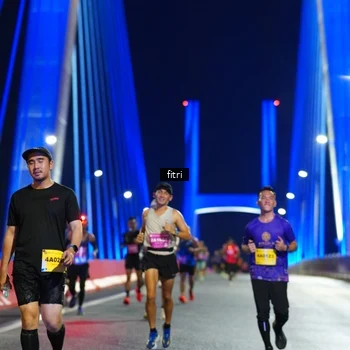 Runner Photo 2778148