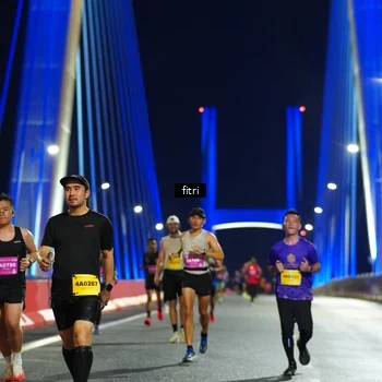 Runner Photo 2778165