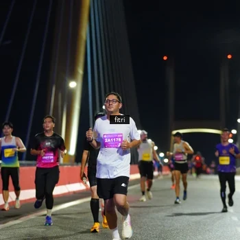 Runner Photo 2778212