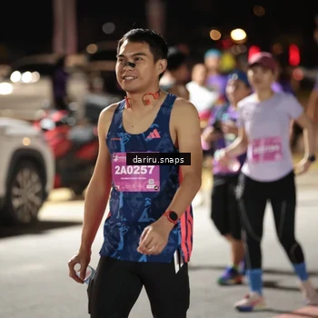 Runner Photo 2778221