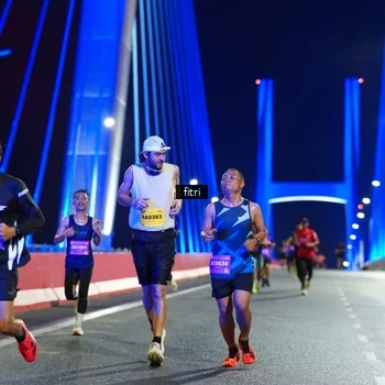 Runner Photo 2778224