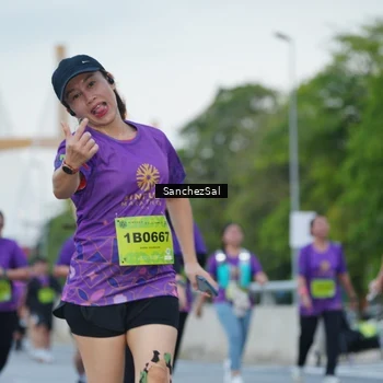 Runner Photo 2778230