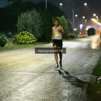 Runner Photo 2778287