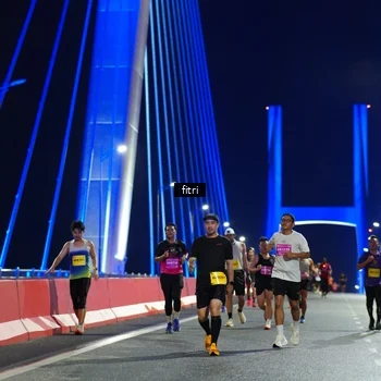 Runner Photo 2778290