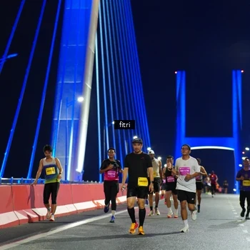 Runner Photo 2778291