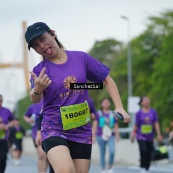 Runner Photo 2778292