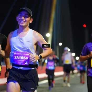 Runner Photo 2778296