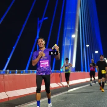 Runner Photo 2778301