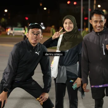 Runner Photo 2778307