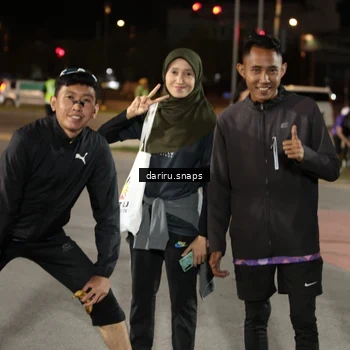 Runner Photo 2778320