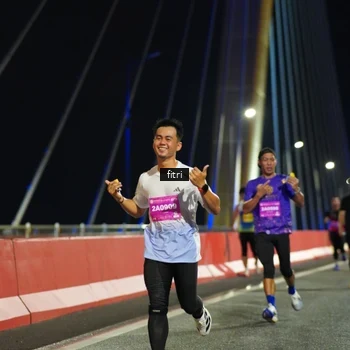 Runner Photo 2778343