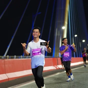 Runner Photo 2778389