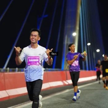 Runner Photo 2778421