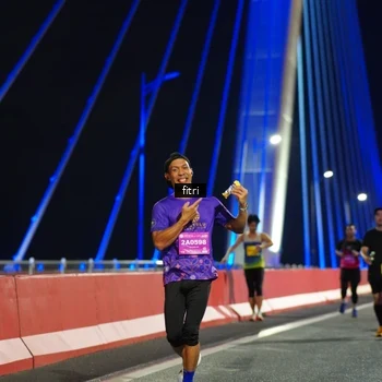 Runner Photo 2778456