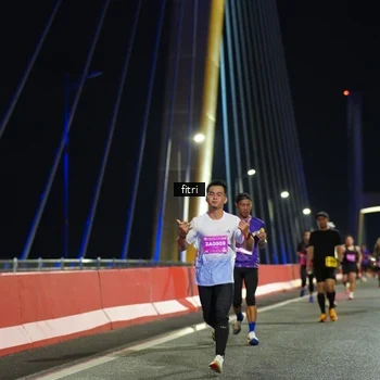 Runner Photo 2778468