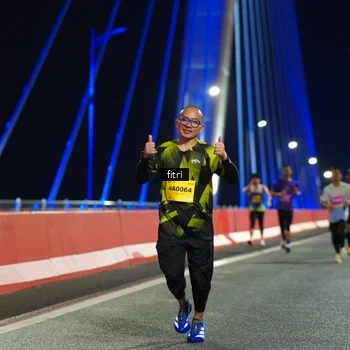 Runner Photo 2778480