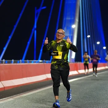 Runner Photo 2778486