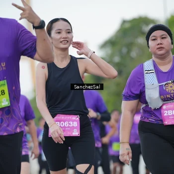 Runner Photo 2778500