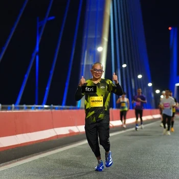 Runner Photo 2778549