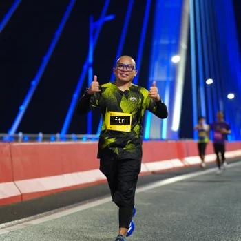 Runner Photo 2778574