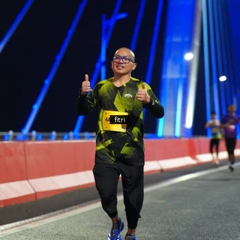 Runner Photo 2778579