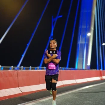 Runner Photo 2778584