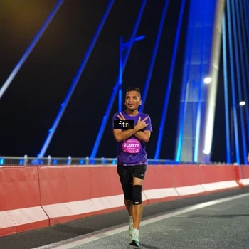 Runner Photo 2778598