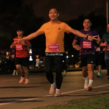 Runner Photo 2778600