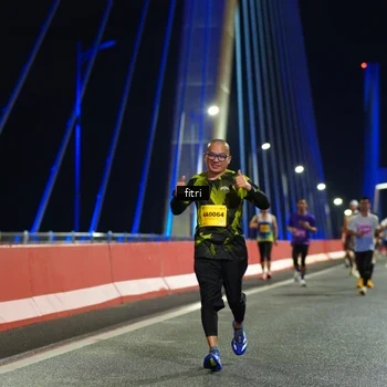 Runner Photo 2778635
