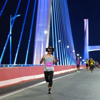 Runner Photo 2778661