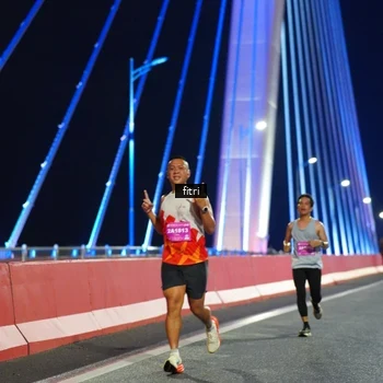 Runner Photo 2778686