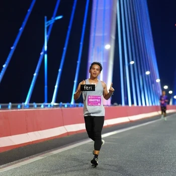 Runner Photo 2778702