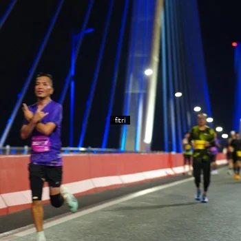 Runner Photo 2778710