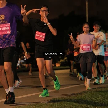 Runner Photo 2778804