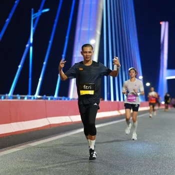 Runner Photo 2778923