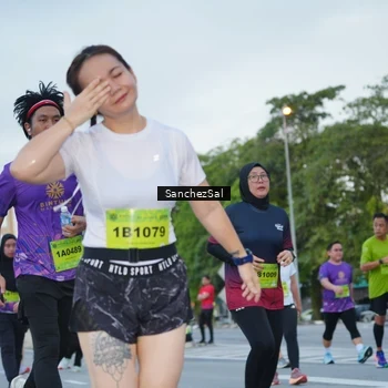 Runner Photo 2778925