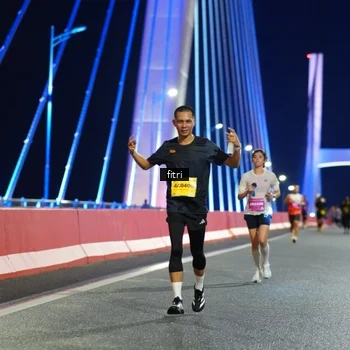 Runner Photo 2778934