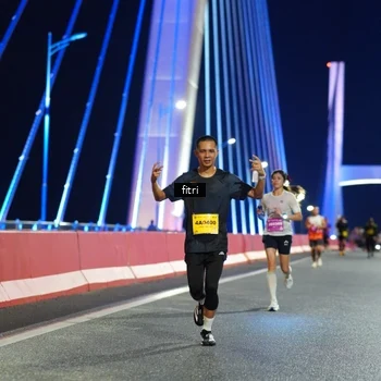 Runner Photo 2778958