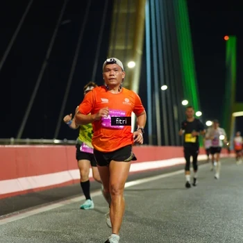 Runner Photo 2778976