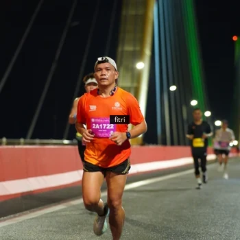 Runner Photo 2778980