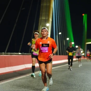 Runner Photo 2778991